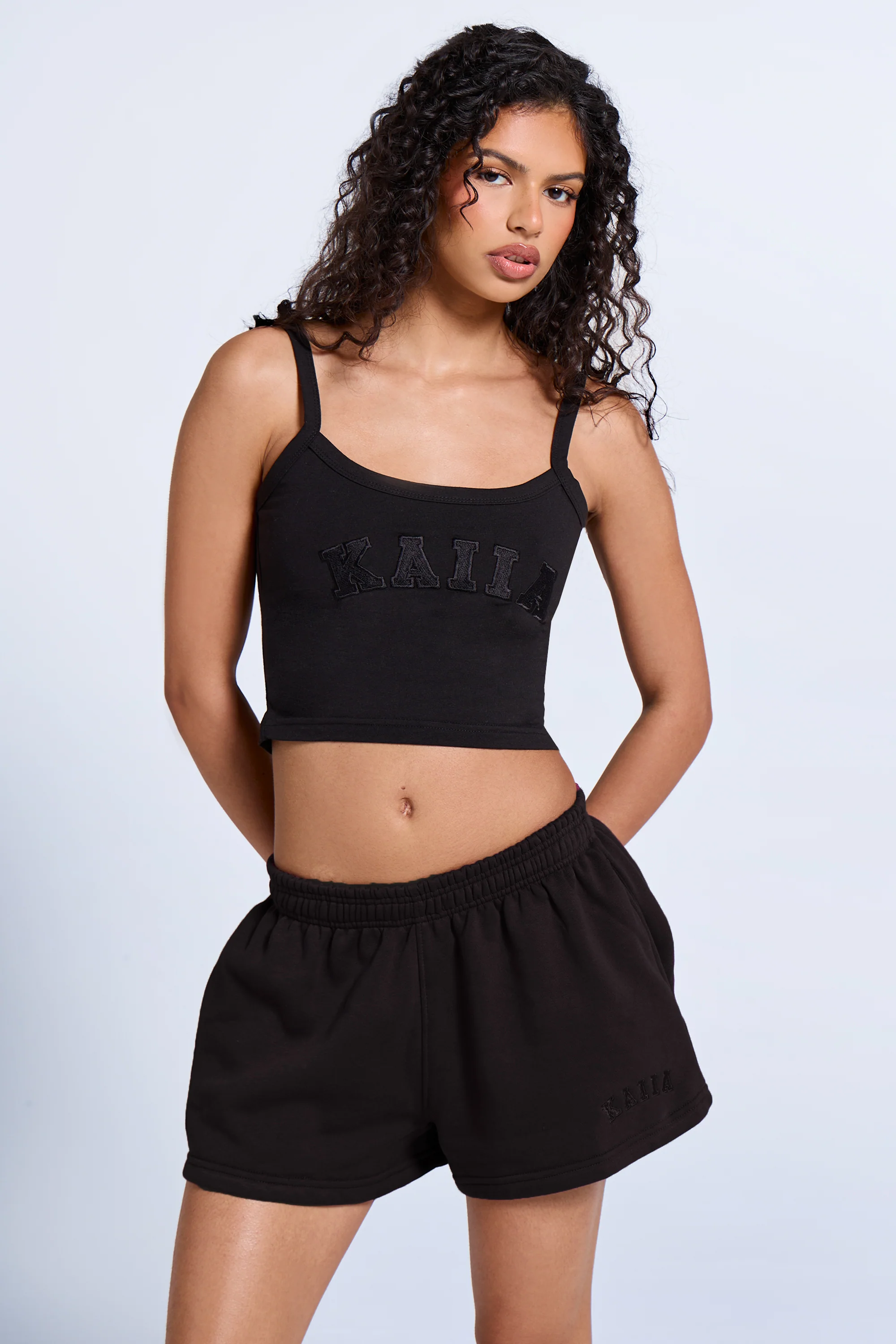 New In Shorts